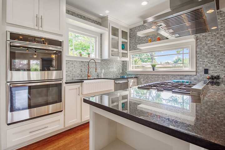 kitchen remodeling edison nj