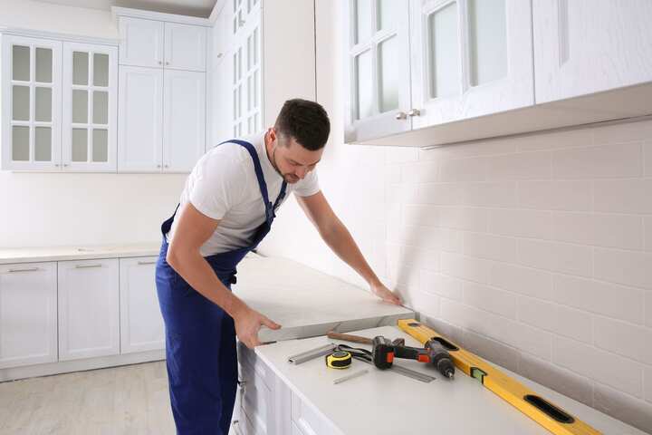 kitchen remodeling edison nj